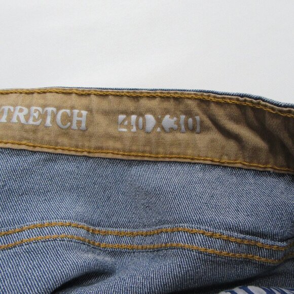 Smith’s Workwear jeans, size 40 X 30 - Picture 7 of 11